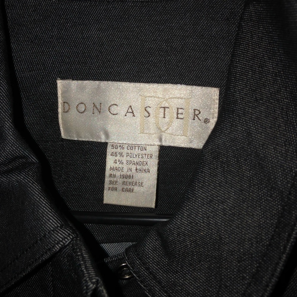 Doncaster Jacket. - image 3